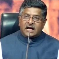 Law Minister Prasad Confident Of Party’s Victories In Himachal And Gujarat